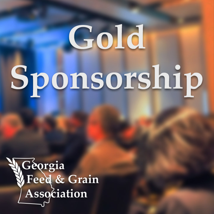 Conference Gold Sponsorship